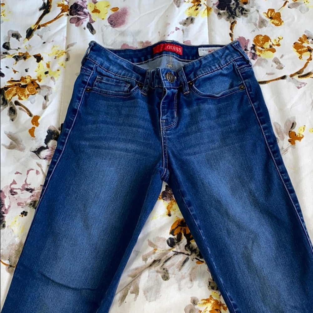 Guess Jeans